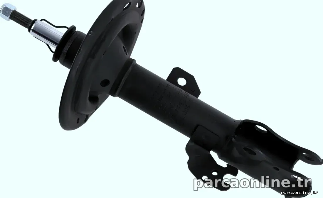 SACHS 317116 Amortisör - SACHS - 317116