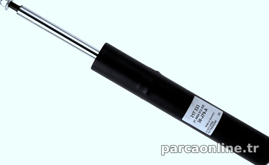 SACHS 317333 Amortisör - SACHS - 317333