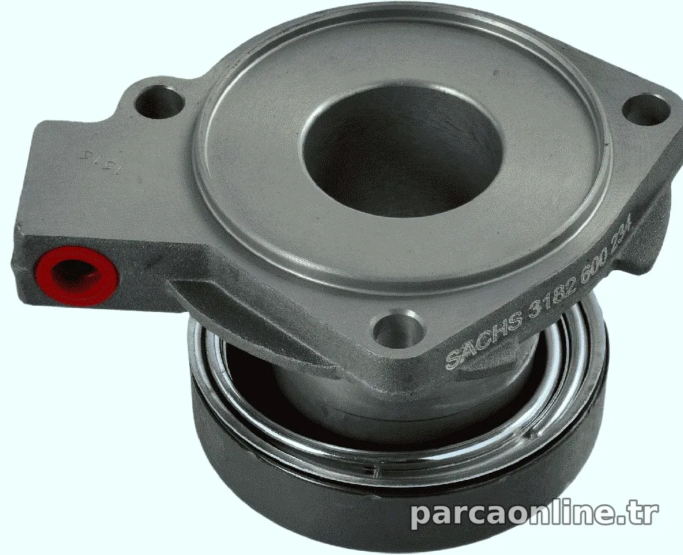 SACHS 3182600234 Debriyaj Rulmanı - SACHS - 3182600234