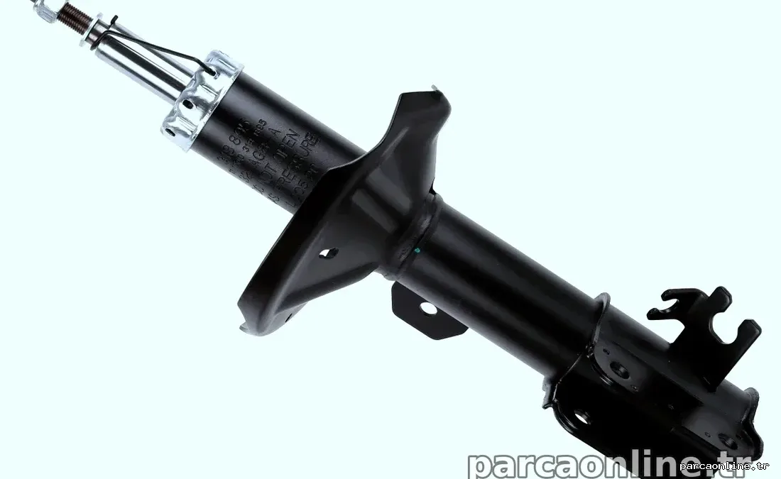 SACHS 318895 Amortisör - SACHS - 318895