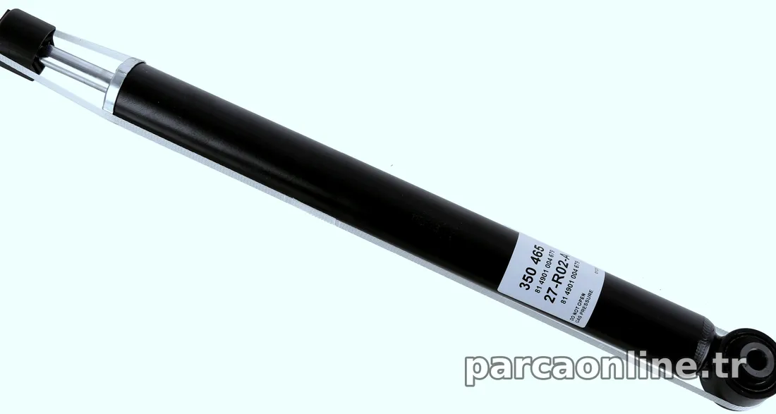 SACHS 350465 Amortisör - SACHS - 350465