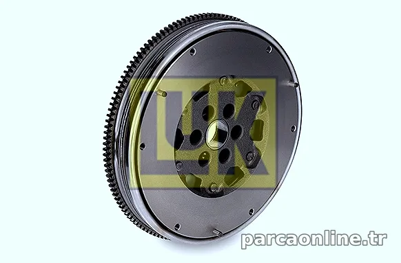 Schaeffler LuK 415018210 Volan - Schaeffler LuK - 415018210