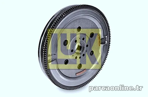 Schaeffler LuK 415018210 Volan - Schaeffler LuK - 415018210