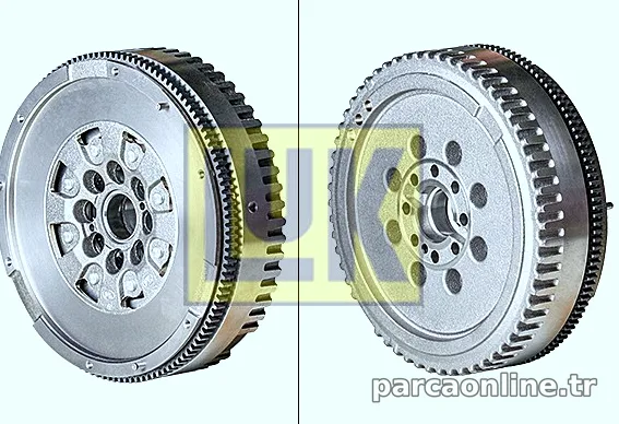 Schaeffler LuK 415036710 Volan - Schaeffler LuK - 415036710