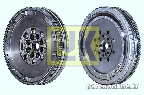 Schaeffler LuK 415065910 Volan - Schaeffler LuK - 415065910