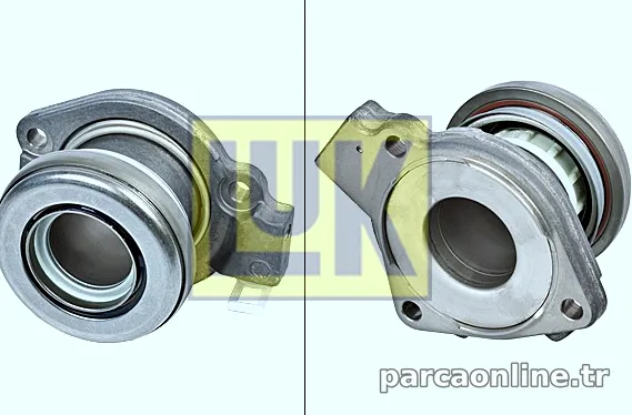 Schaeffler LuK 510016510 Debriyaj Rulmanı - Schaeffler LuK - 510016510