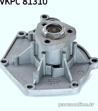 SKF VKPC81310 Devirdaim Su Pompası - SKF - VKPC81310