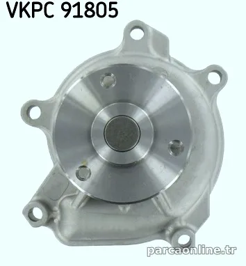 SKF VKPC91805 Devirdaim Su Pompası - SKF - VKPC91805