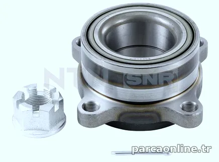 SNR R17347 Porya Rulmanı - SNR - R17347