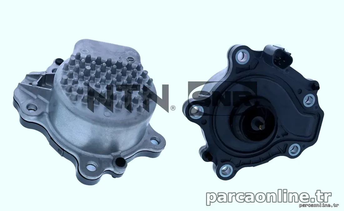 SNR WPE003 Devirdaim Su Pompası - SNR - WPE003
