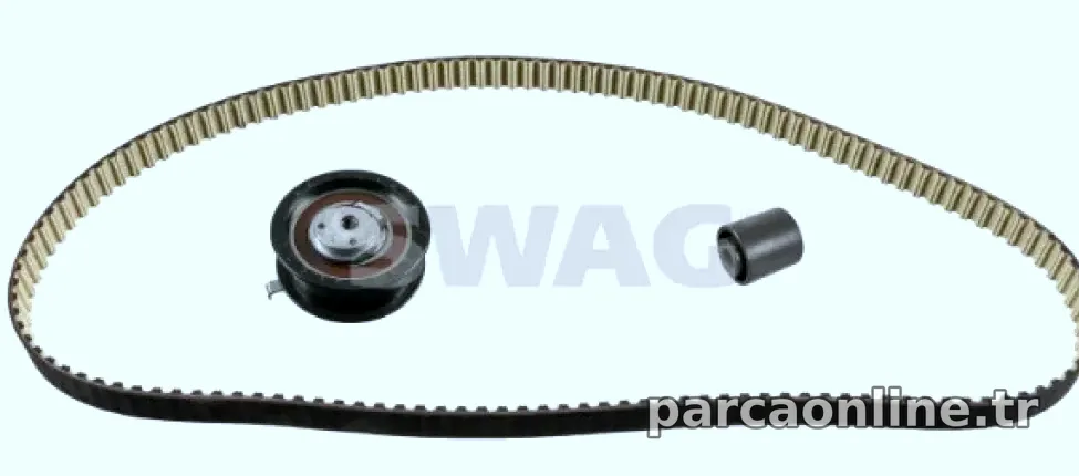 EKSANTRIK RULMAN KITI (TRIGER SETI) LUPO POLO AROSA 1,7SDI 1,9SDI 96 06 (AKU AHG AGD ASX) - Swag - SWAG 32921236