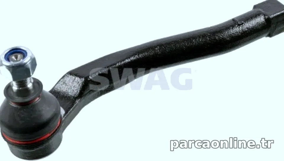 ROT BASI SOL KALOS AVEO T 200 T 250 - Swag - SWAG 13926794