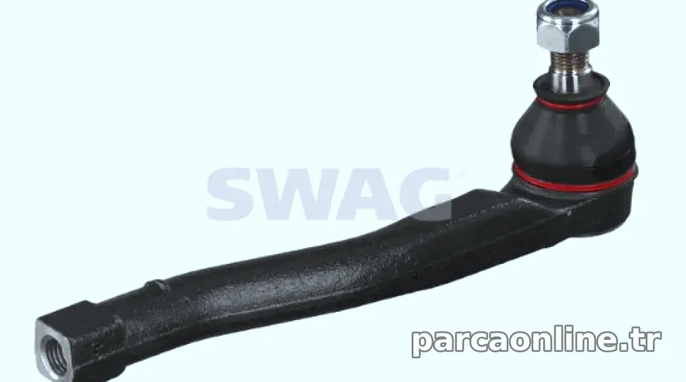 ROT BASI SOL KALOS AVEO T 200 T 250 - Swag - SWAG 13926794