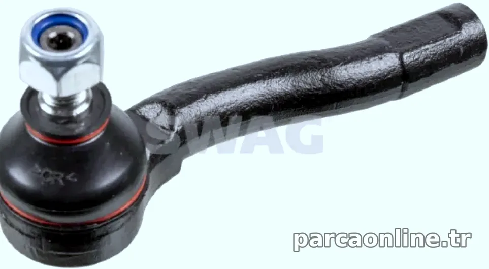 ROTBASI SAG LACETTI 04--> NIBURA 02--> - Swag - SWAG 13926798