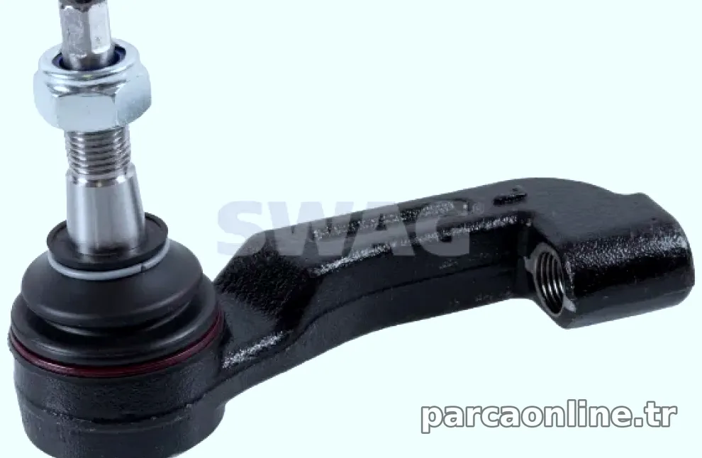SOL ROT BASI DODGE NITRO 06>12 JEEP CHEROKEE KK 2.8 CRD 4X4 3.7 V6 - Swag - SWAG 10941101