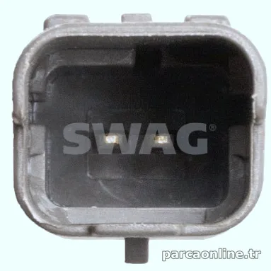 SWAG 62936944 Abs Sensörü - SWAG - 62936944