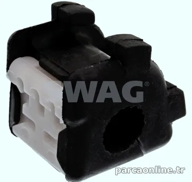 SWAG 81942873 Viraj Demir Lastiği - SWAG - 81942873