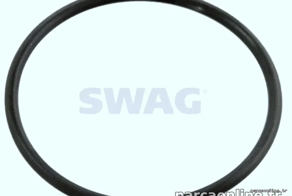 TERMOSTAT CONTASI (OM617) MERCEDES W202 93>00 W124 93>95 W126 85>91 W140 93>98 , VOLKSWAGEN LT 28 (2D) - Swag - SWAG 109