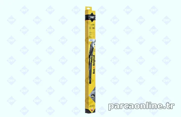 SWF 116618 Silecek Süpürgesi - SWF - 116618