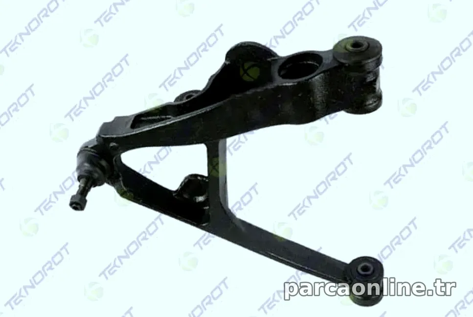 ALT SALINCAK ON SOL ROTILLI CHEVROLET TAHOE 00>06 - Teknorot - TEKNOROT CD-118