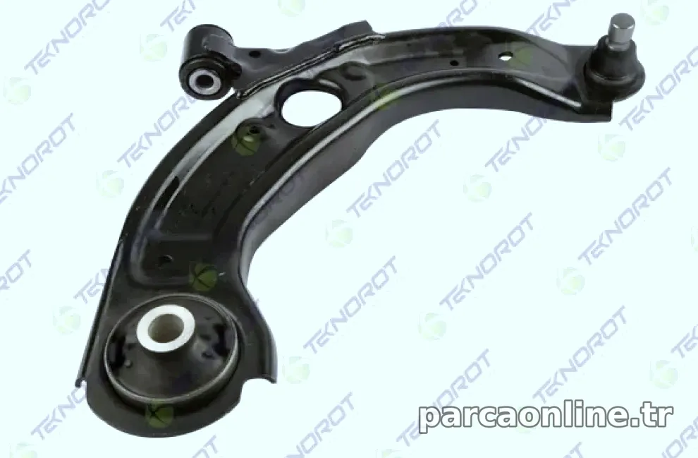 ALT SALINCAK ROTILLI SAG MAZDA CX 3 (DK) 2015> - Teknorot - TEKNOROT MA-858
