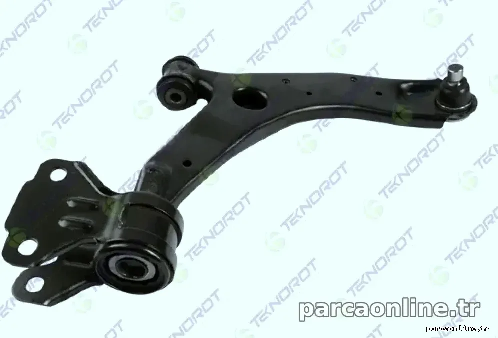 ALT SALINCAK SAG ROTILLI KOMPLE MAZDA 3 2009 2014 - Teknorot - TEKNOROT MA-348