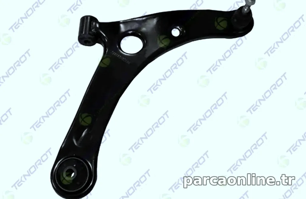 ALT SALINCAK SAG ROTILLI KOMPLE MITSUBISHI COLT 2002 2012 , FORFOUR (454) 04>06 - Teknorot - TEKNOROT MI-608