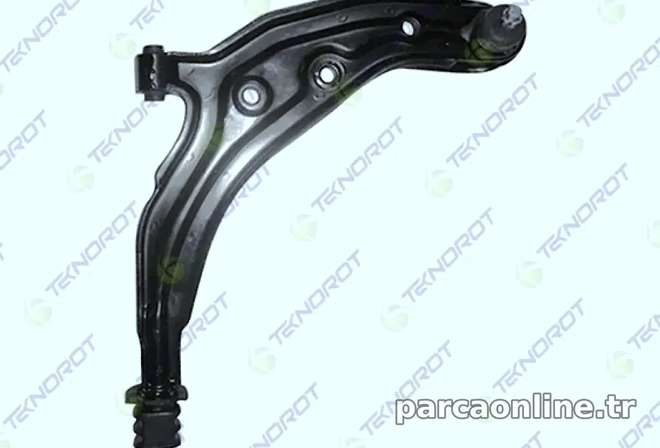 ALT SALINCAK SAG ROTILLI KOMPLE NISSAN MICRA 1992 2003 (K11 KASA) - Teknorot - TEKNOROT N-435