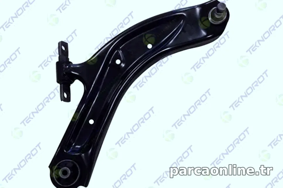 ALT SALINCAK SAG ROTILLI KOMPLE NISSAN XTRAIL 2013> (T32) - Teknorot - TEKNOROT N-188