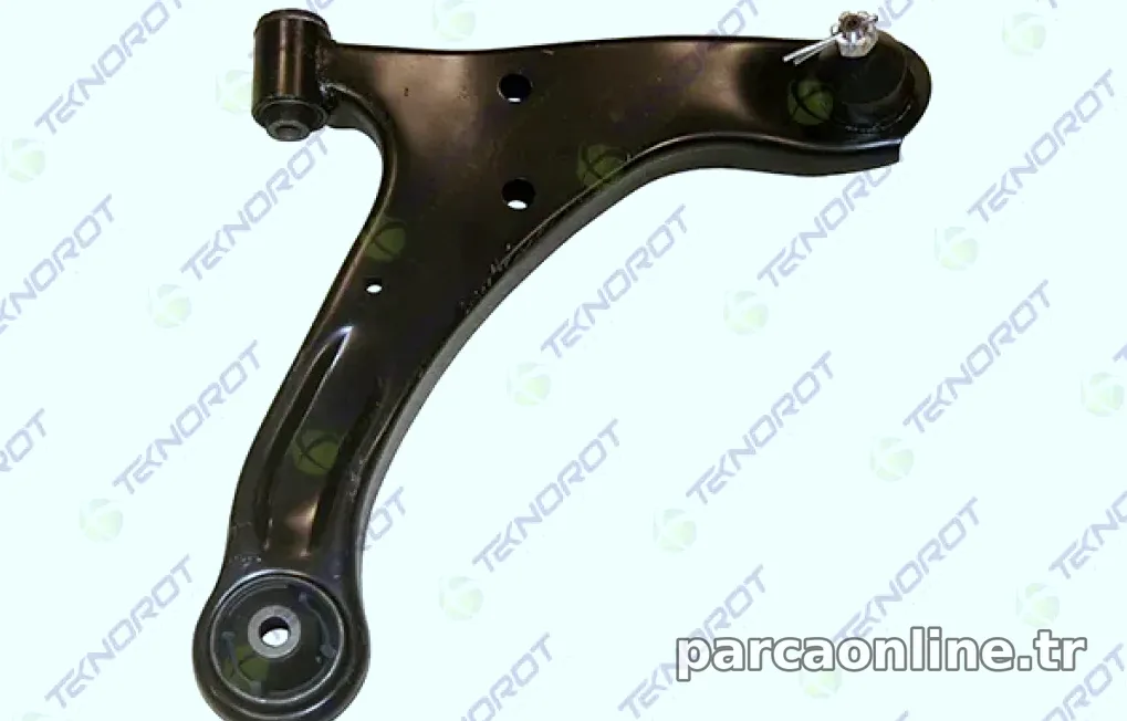 ALT SALINCAK SAG ROTILLI KOMPLE SUZUKI GRAND VITARA 2005 2015 - Teknorot - TEKNOROT SZ-268