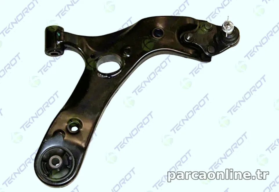 ALT SALINCAK SAG ROTILLI KOMPLE TOYOTA AVENSIS 2009> (T27) - Teknorot - TEKNOROT T-578
