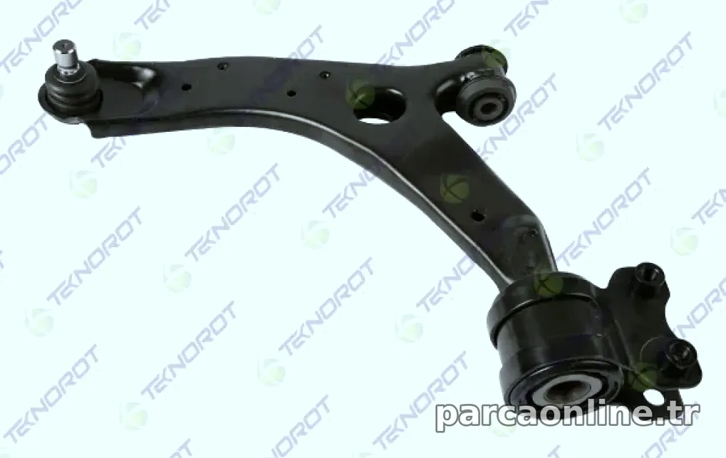 ALT SALINCAK SOL ROTILLI KOMPLE MAZDA 3 2003 2009 - Teknorot - TEKNOROT MA-335