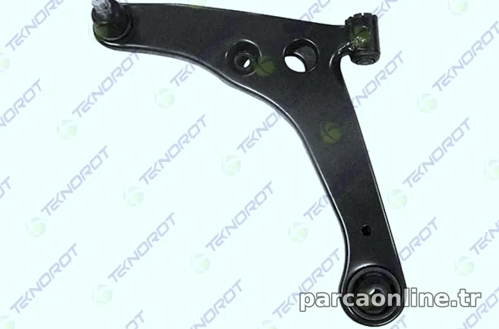 ALT SALINCAK SOL ROTILLI KOMPLE MITSUBISHI LANCER 2003 2008 - Teknorot - TEKNOROT MI-469