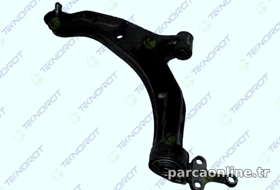 ALT SALINCAK SOL ROTILLI KOMPLE NISSAN ALMERA 2000 2006 (N16 KASA) - Teknorot - TEKNOROT N-629