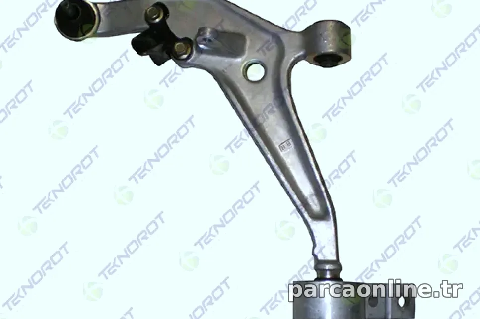 ALT SALINCAK SOL ROTILLI KOMPLE NISSAN XTRAIL 2001 2007 (T30) - Teknorot - TEKNOROT N-758