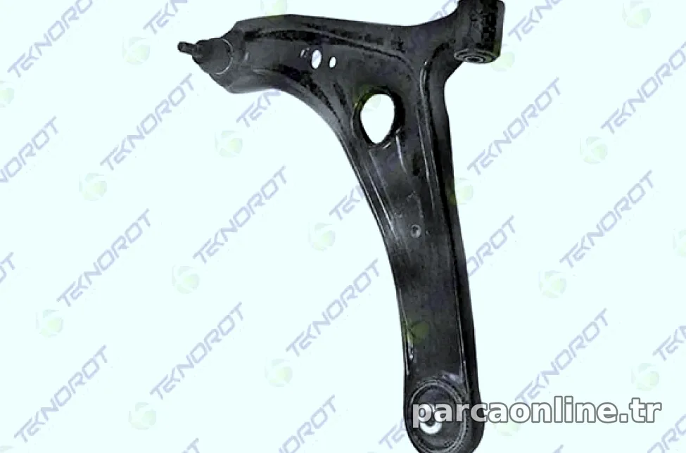 ALT SALINCAK SOL ROTILLI KOMPLE TOYOTA YARIS 1999 2005 - Teknorot - TEKNOROT T-329