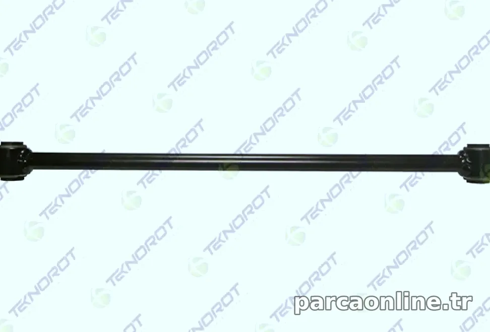 DENGE KOLU ARKA GRAND CHEROKEE - Teknorot - TEKNOROT DO-120