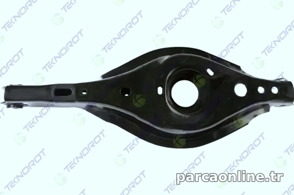 DENGE KOLU ARKA SAG ALT MAZDA 3 BM 2014-2019 - Teknorot - TEKNOROT MA-3980