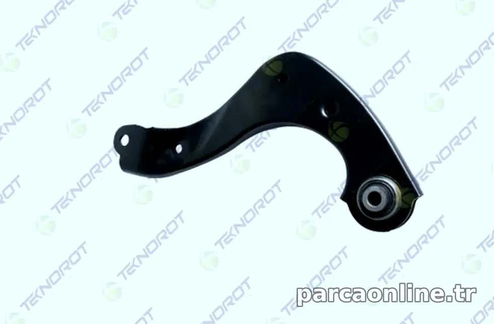 DENGE KOLU ARKA SAG TOYOTA CH-R 2016- - Teknorot - TEKNOROT T-926