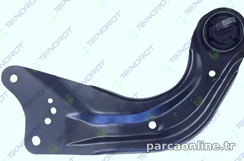 DENGE KOLU ARKA SOL MAZDA 3 2014 -> - Teknorot - TEKNOROT MA-390