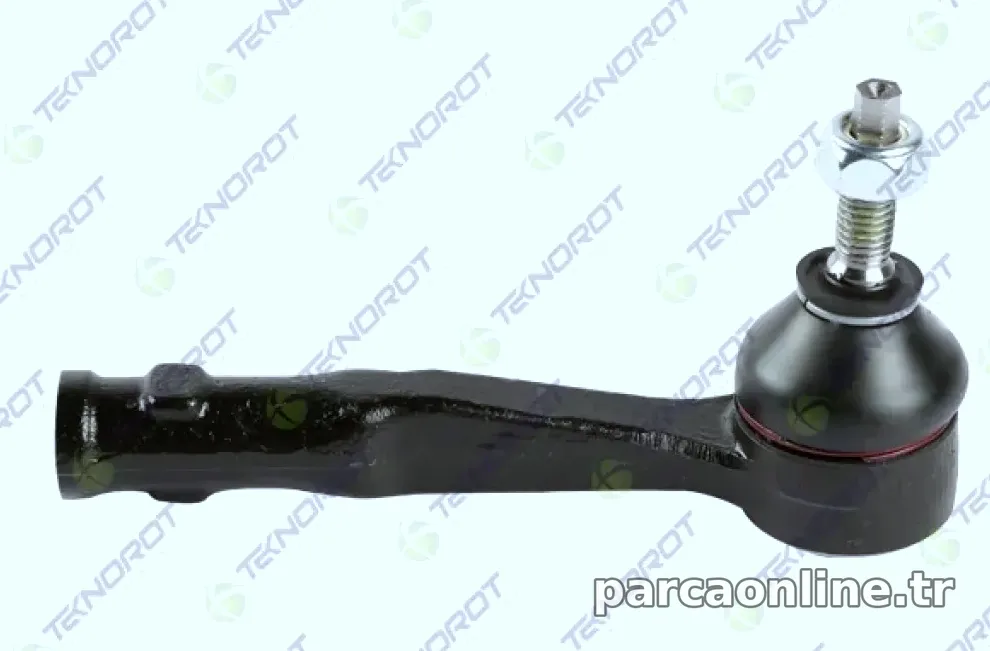 ROT BASI ON SAG JEEP COMPASS 16> - Teknorot - TEKNOROT JE-341
