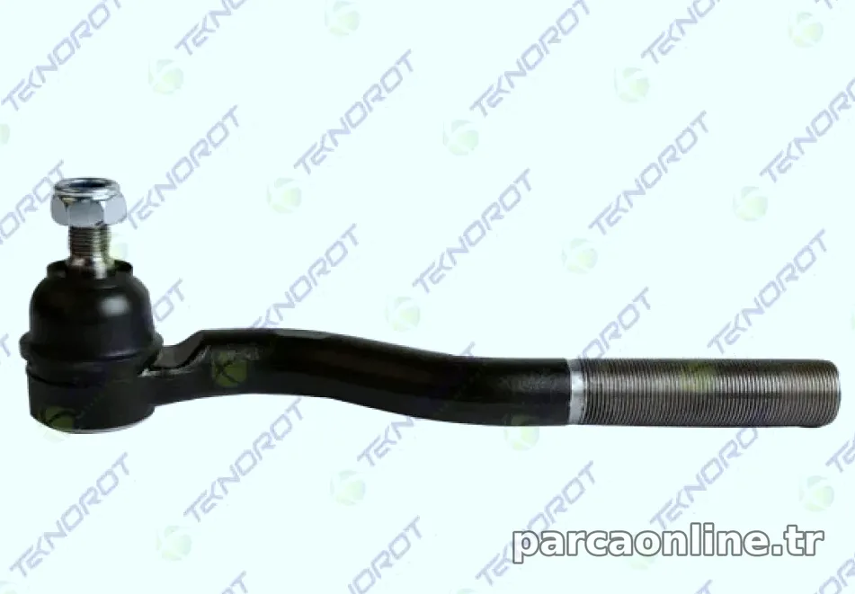 ROT BASI SOL ON DIS JEEP WRANGLER 07<18 - Teknorot - TEKNOROT JE-171