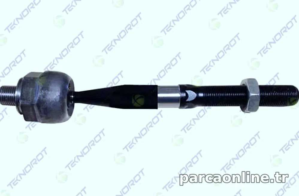 Rot MIlI GRAND CHEROKEE - Teknorot - TEKNOROT DO-123