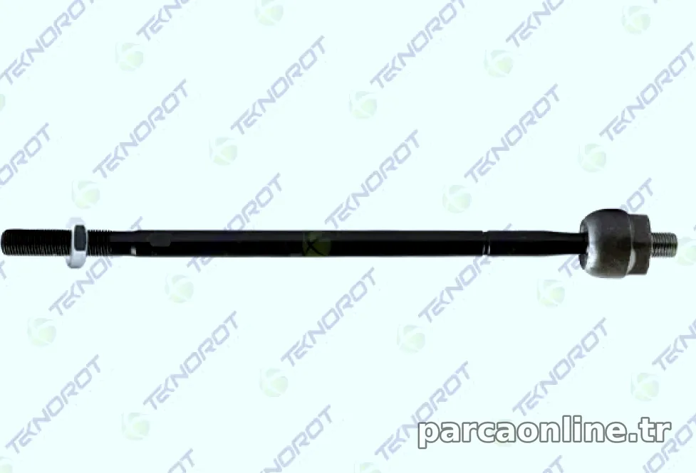 ROT MİLİ MEKANİK COROLLA 87>92 92>97 - Teknorot - TEKNOROT T-104