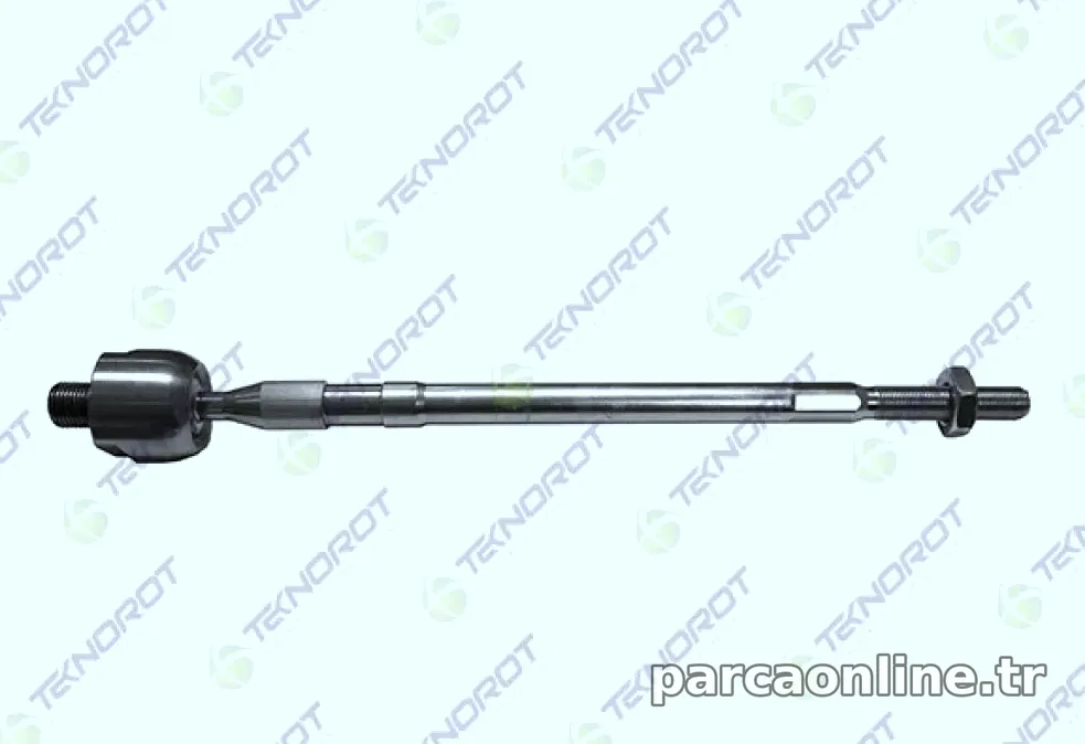 ROT MILI ÖN SOL-SAG MITSUBISHI LANCER CS 2003 > 2008 - Teknorot - TEKNOROT MI-463