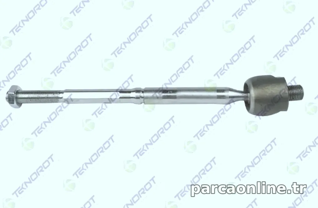 ROT MILI ON TOYOTA YARIS ( P1 ) 1999-2005 - Teknorot - TEKNOROT T-1063