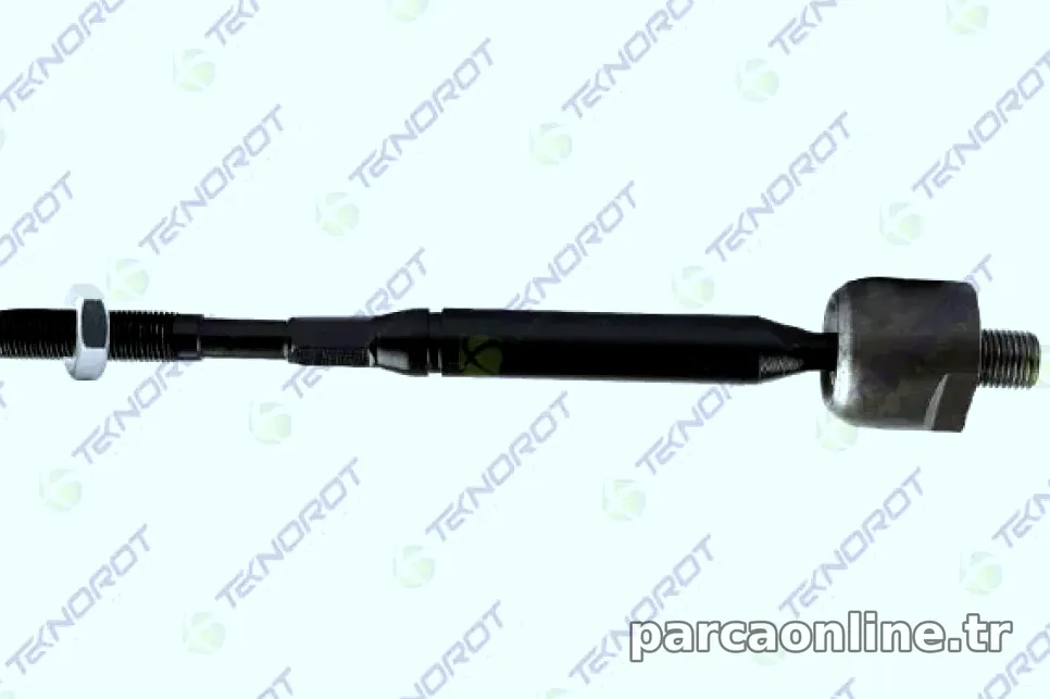 ROT MILI SAG SOL NISSAN MICRA 2006 2010 (K13 KASA) - Teknorot - TEKNOROT N-443