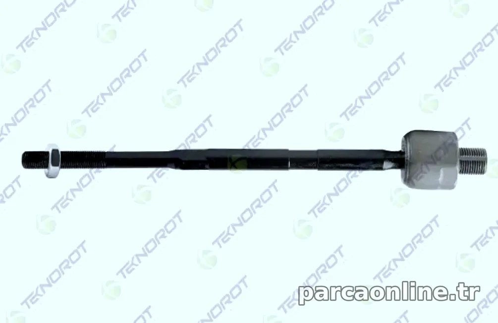 ROT MILI SAG SOL NISSAN PRIMERA 2002 2008 (P12 KASA) - Teknorot - TEKNOROT N-343