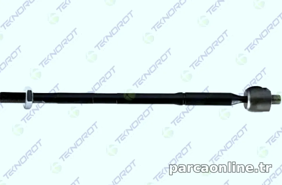 ROT MILI SAG SOL TOYOTA AVENSIS 2003 2009 (T25) - Teknorot - TEKNOROT T-530