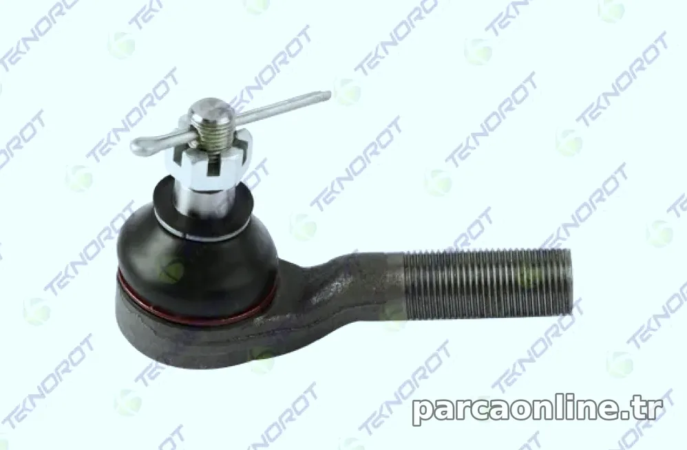ROTBAŞI DIŞ NISSAN PICK-UP D22 2WD 98>07 - Teknorot - TEKNOROT N-572